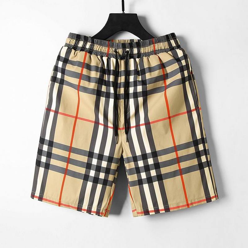 Burberry Men's Shorts 50